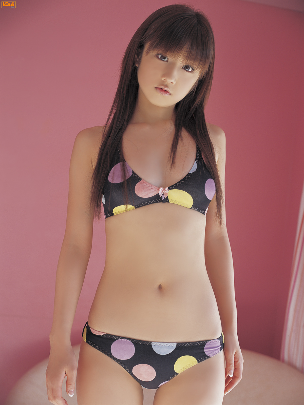 小仓优子 Yuko Ogura Bomb.tv 日本美女光盘写真 CD09